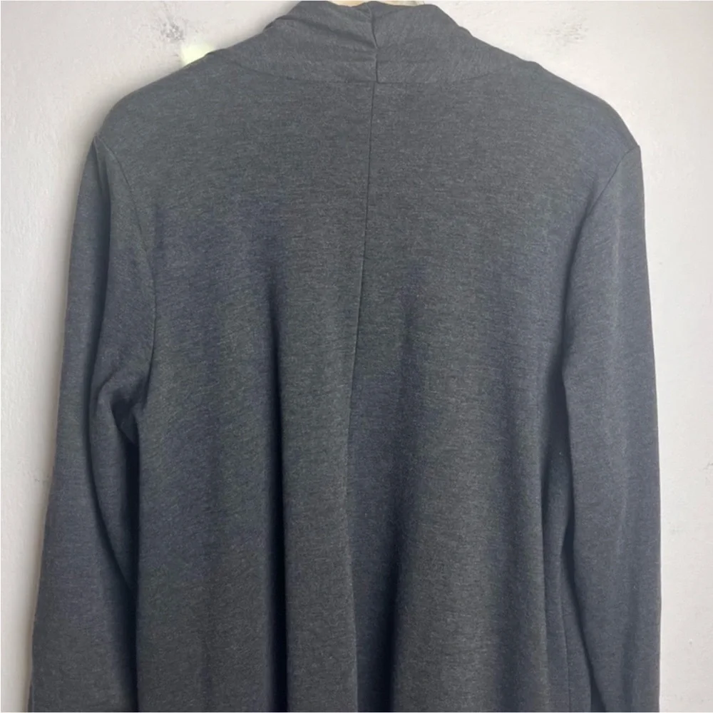 TORRID Open Cardigan